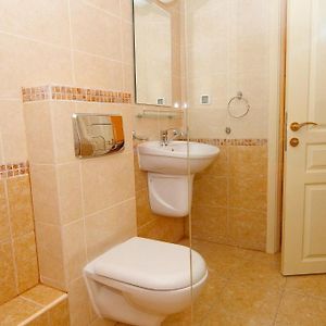 Studio de Luxe Lit King-Size