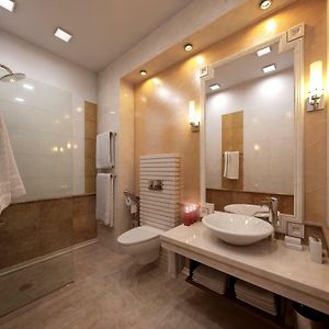Studio de Luxe Lit King-Size